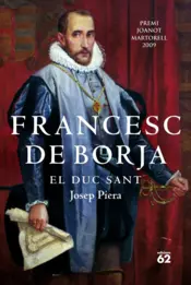 Portada Francesc de Borja