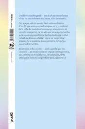 Miniatura contraportada Per sempre més