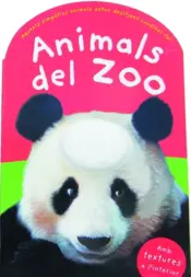 Portada Animals del zoo