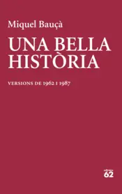 Portada Una bella història