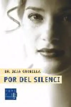 Portada Por del silenci