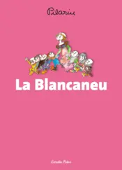 Portada La Blancaneu
