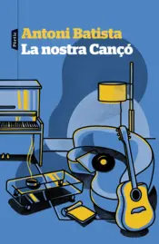 Portada La nostra Cançó