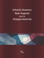 Portada Sala Augusta