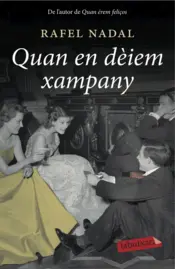 Portada Quan en dèiem xampany