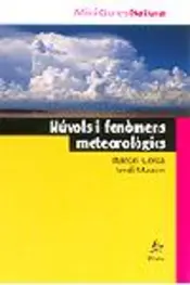 Portada Núvols i fenòmens meteorològics