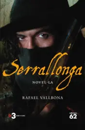 Portada Serrallonga