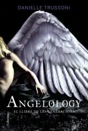 Portada Angelology