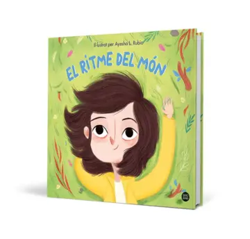 Portada El ritme del món