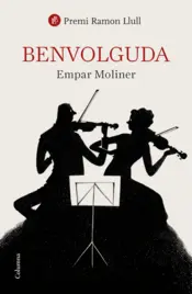 Portada Benvolguda
