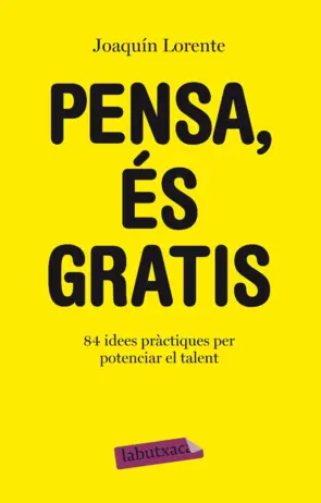 Portada Pensa, és gratis