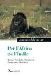Portada Per l'Àfrica de l'Índic.