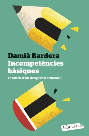 Portada Incompetències bàsiques