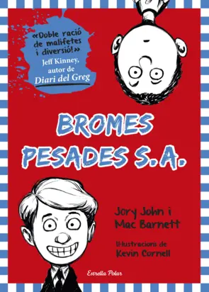 Portada Bromes Pesades S.A.