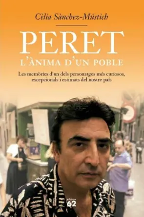 Portada Peret.