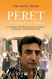 Portada Peret.