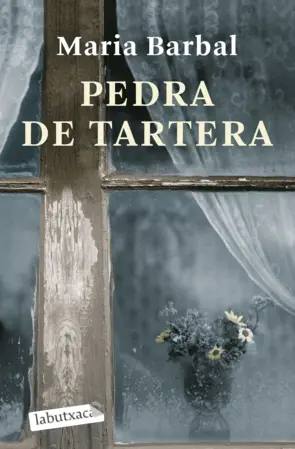 Portada Pedra de tartera