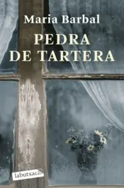 Portada Pedra de tartera