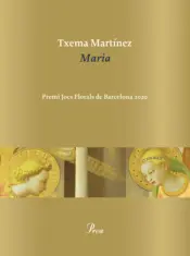Portada Maria