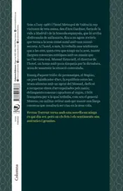 Miniatura contraportada El jo que no mor