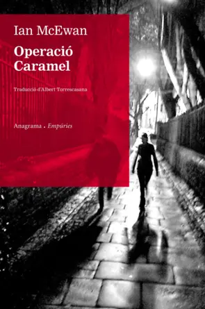 Portada Operació Caramel