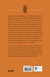 Miniatura contraportada Les conseqüències