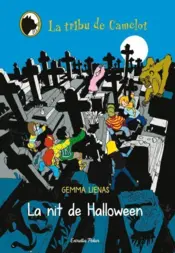 Portada 12. La nit de Halloween