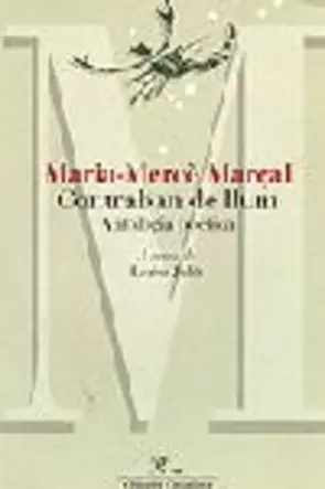 Portada Contraban de llum.