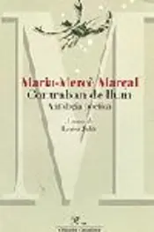 Portada Contraban de llum.