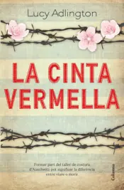 Portada La cinta vermella