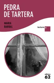 Portada Pedra de tartera