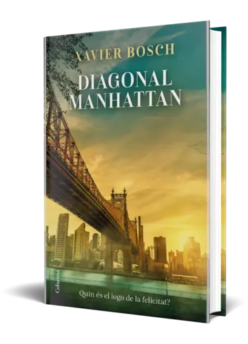 Portada Diagonal Manhattan
