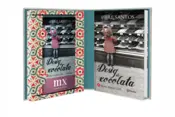 Portada Pack Desig de xocolata + xocolata