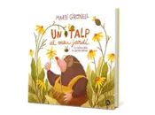 Miniatura portada 3d Un talp al meu jardí