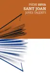 <strong>Història</strong> Premi BBVA Sant Joan Joves Talents