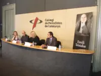 <strong>Història</strong> Beca a la Creació Literària Emili Teixidor 