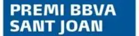 <strong>Història</strong> Premi BBVA Sant Joan 
