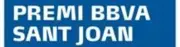 Imagen del Premi BBVA Sant Joan