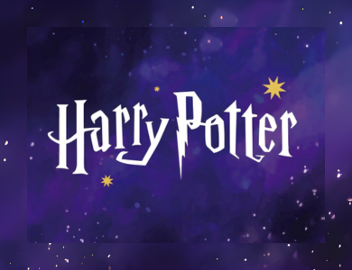 Imagen de fondo Llibres de Harry Potter