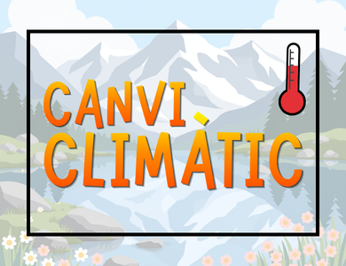 Imagen de fondo SOSTENIBILITAT, CANVI CLIMÀTIC I MEDI AMBIENT