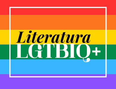 Imagen de fondo LGTBIQ +  Llibres que representen i posen veu a la comunitat