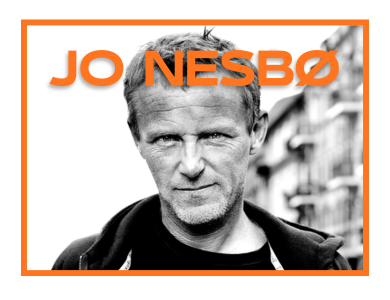 Imagen de fondo HARRY HOLE. Jo Nesbø, la saga "Harry Hole" i altres novel·les de l'autor noruec.