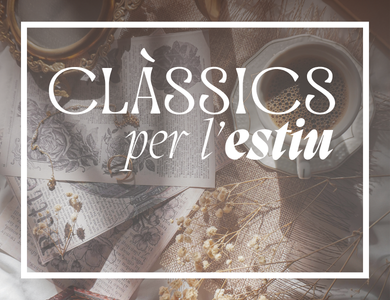 Imagen de fondo CLÀSSICS per l'estiu