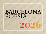 MiniaturaPOESIA. Festival de Poesia Barcelona 2026.