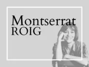 MiniaturaMONTSERRAT ROIG. Memòria, feminisme i literatura. 