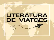 MiniaturaVIATGES. Viatja llegint en català!