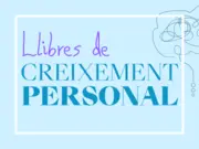 MiniaturaCREIXEMENT PERSONAL. Llibres per assolir els teus propòsits.