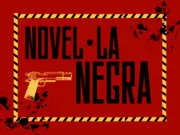MiniaturaNOVEL·LA NEGRA. No podràs dormir...