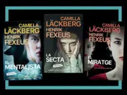 MiniaturaEl miratge: L'esperat desenllaç de la trilogia de Camilla Läckberg i Henrik Fexeus