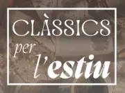 MiniaturaCLÀSSICS per l'estiu